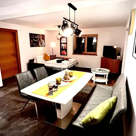 Rebecca Apartment