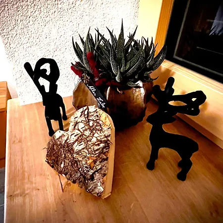 Apartamento Rebecca Schönwies