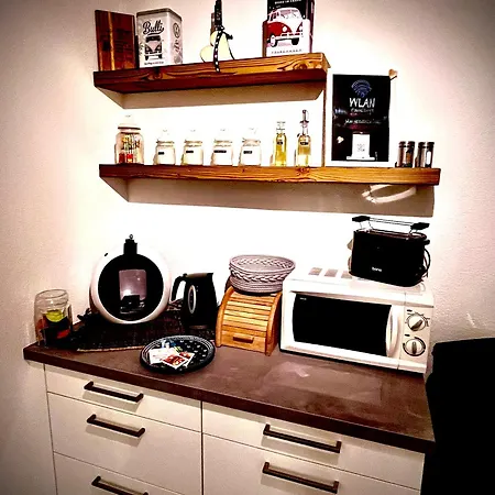 Apartamento Rebecca