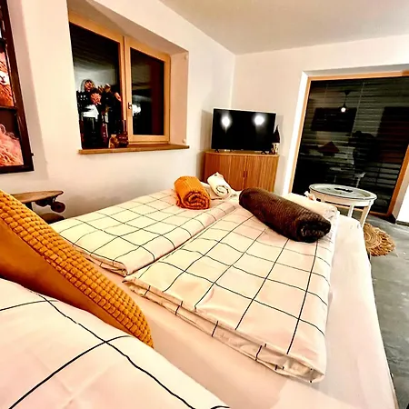 Rebecca Apartment Schönwies