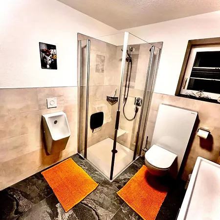 Apartamento Rebecca Schönwies