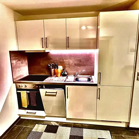 Apartamento Rebecca Schönwies