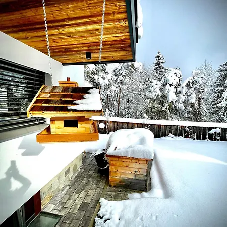 Rebecca Appartement *