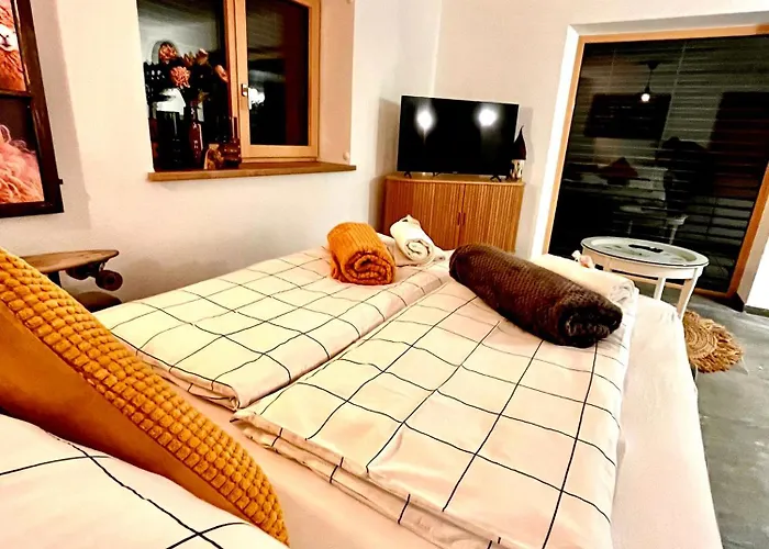 Rebecca Appartement Schönwies