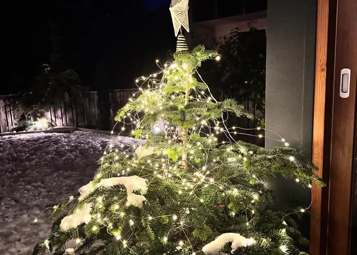 Appartement Rebecca *