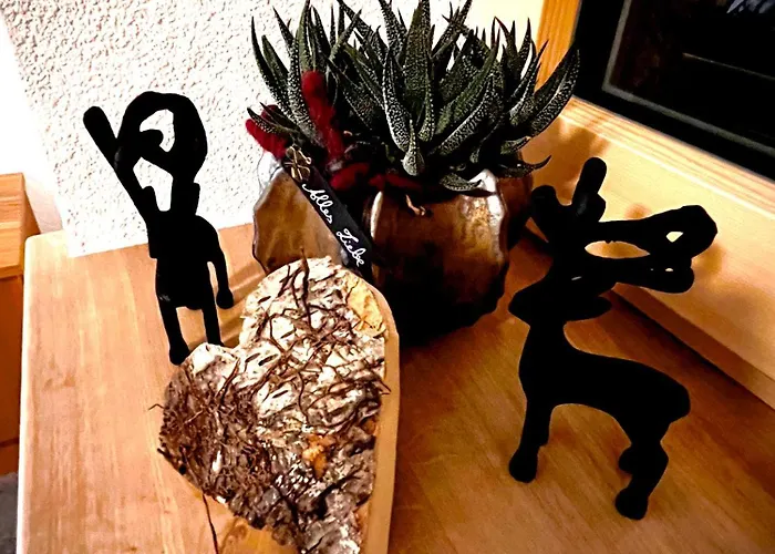 Apartman Rebecca Schönwies