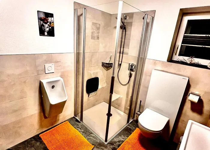 Apartman Rebecca Schönwies