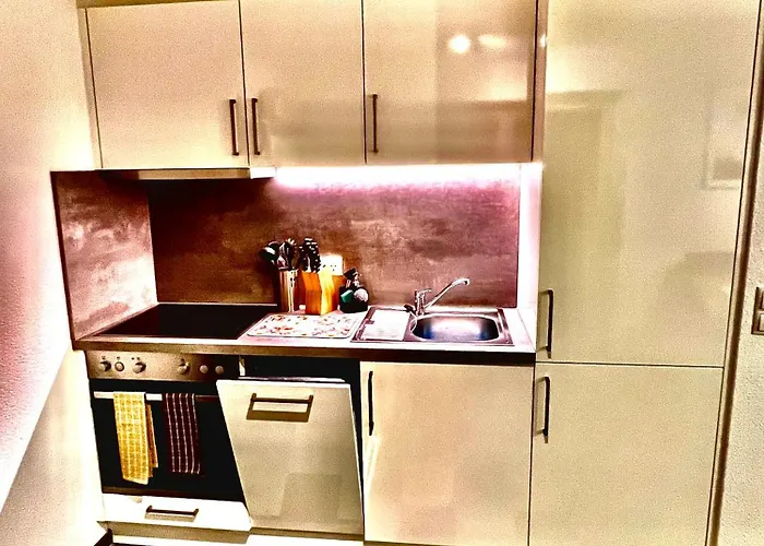 Apartman Rebecca Schönwies