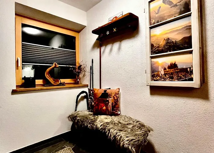 Apartman Rebecca Schönwies