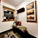 Apartamento Rebecca Schönwies