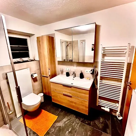 Rebecca * Schönwies