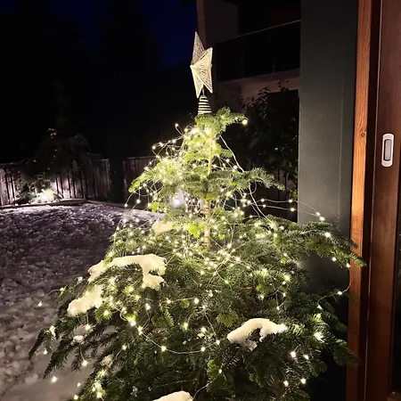 Appartamento Rebecca *