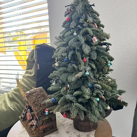 Appartamento Rebecca